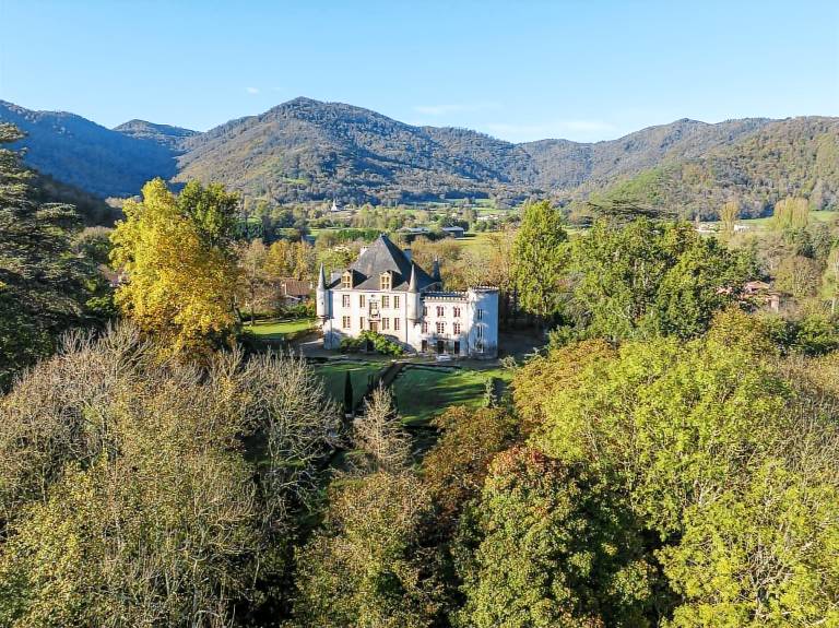 Gîte Saint-Gaudens