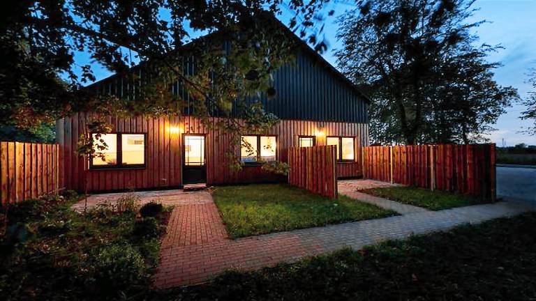 Ferienwohnung Kropp