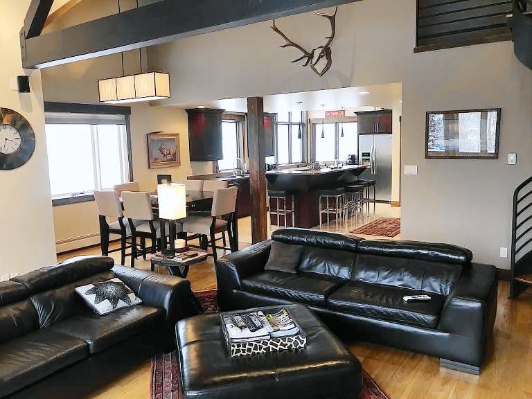 House Vail