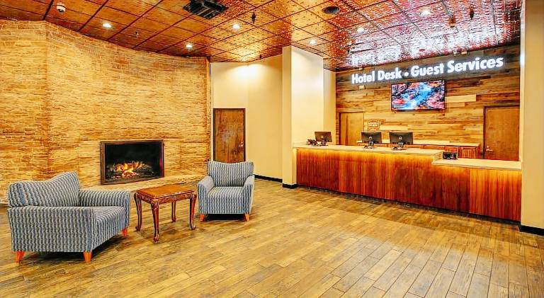 Winners Inn Casino — photo 5