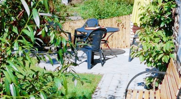 House with 2 rooms for 5 persons — photo 3