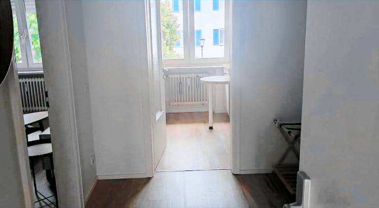 Rental apartment with 1 room for 3 persons — photo 5