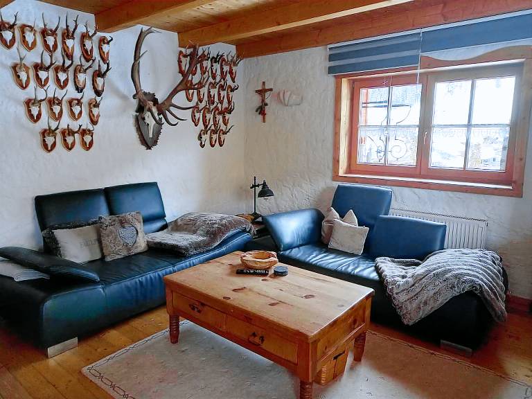 Ferienhaus in Achenkirch,  für max. 7 Gäste