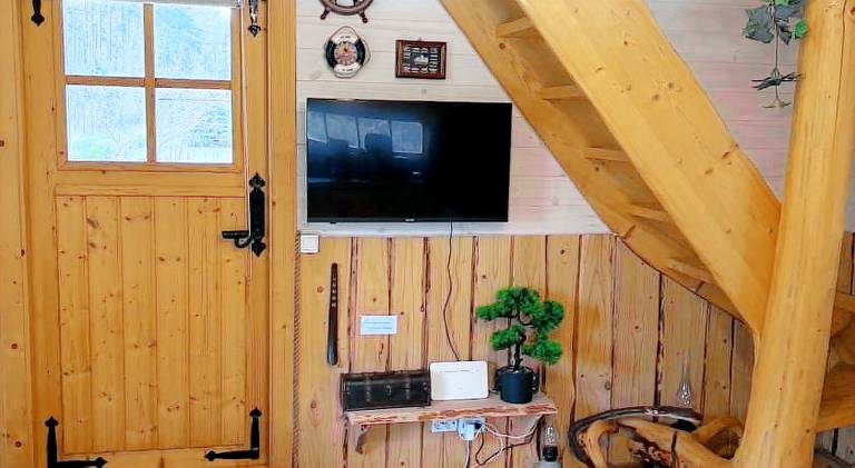 Beautiful chalet | Dogs allowed — photo 4