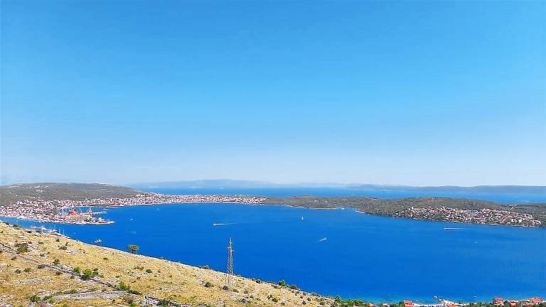 Appartement Trogir