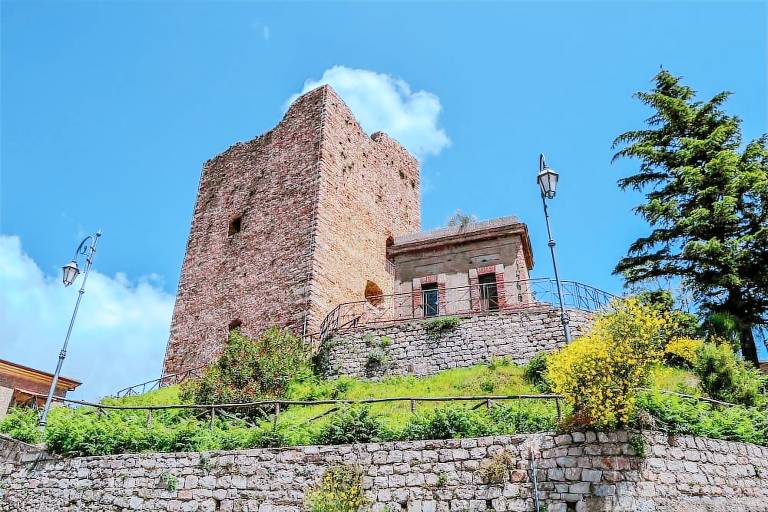 Appartamento Valle dell'Angelo