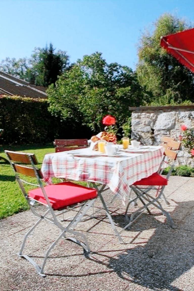 Ferienwohnung Tegernsee