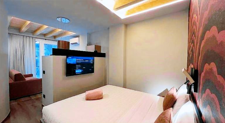 Pleasant holiday apartment | Pets allowed in Paratico
