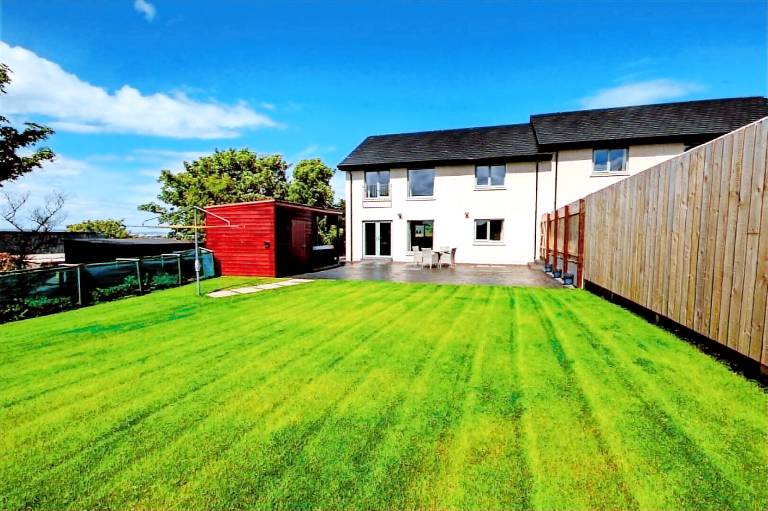 House  Kirkwall
