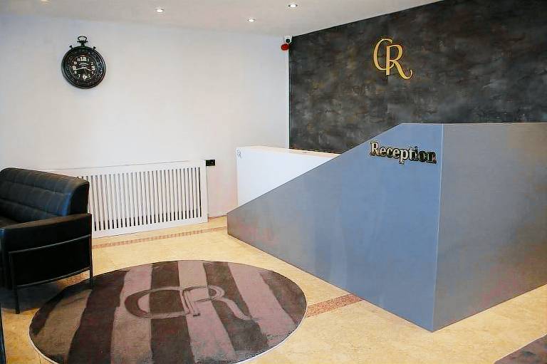 CALI ROYAL OTEL — photo 3