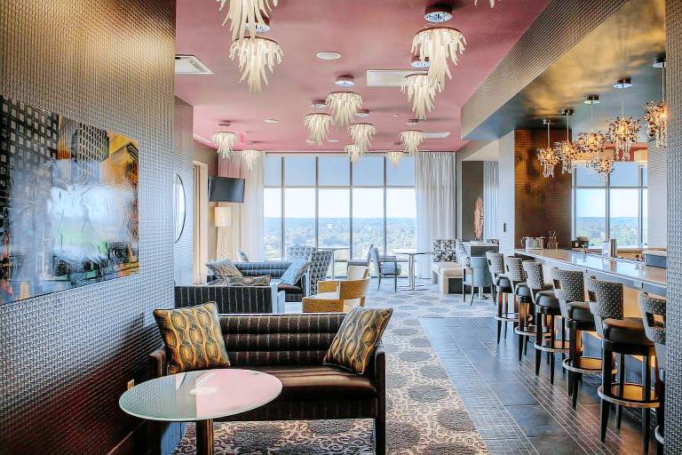 Residence Inn by Marriott Raleigh Downtown — photo 3