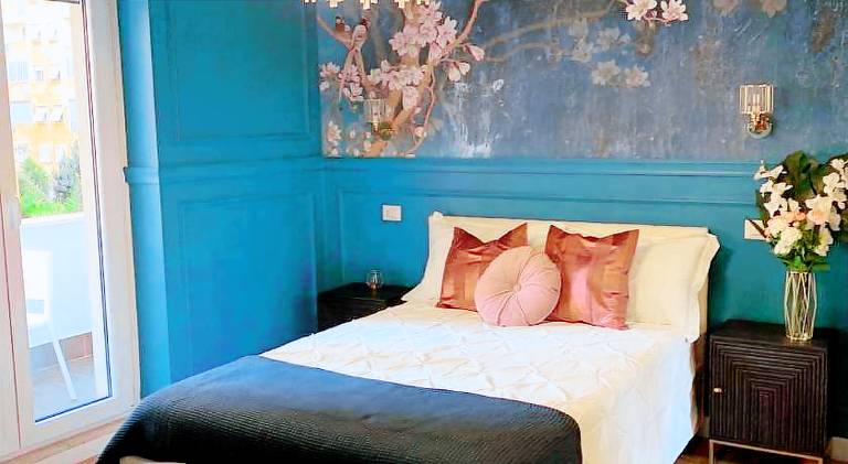 Bed & Breakfast  Frascati