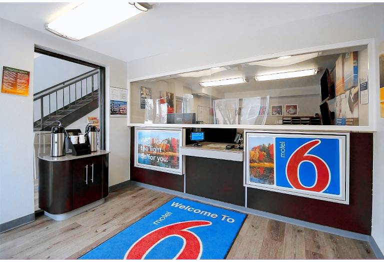 Motel 6 Merrillville, IN — photo 4