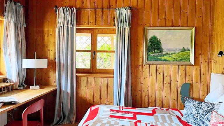 Ferienwohnung in Westried für max. 6 Gäste