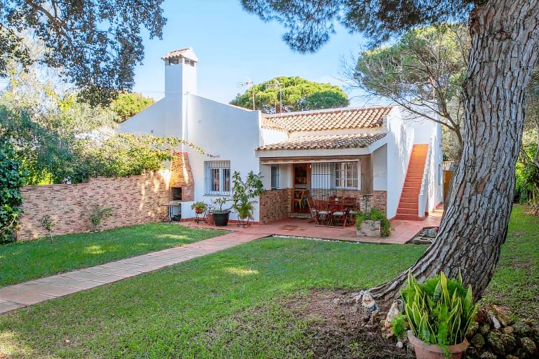 Villa  Cádiz