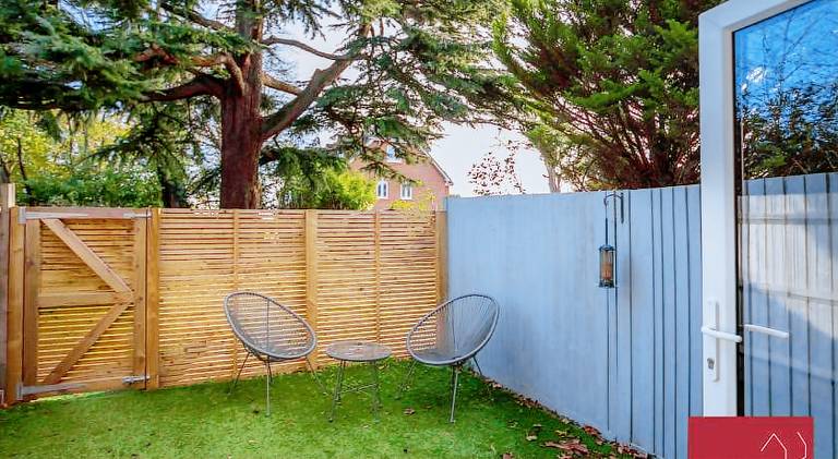 Lovely rental apartment | Dogs allowed — photo 5
