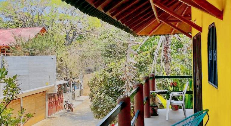 Lovely holiday apartment with yard, private pool & terrace | Next to the beach | Suitable for remote work | Dogs allowed — photo 3
