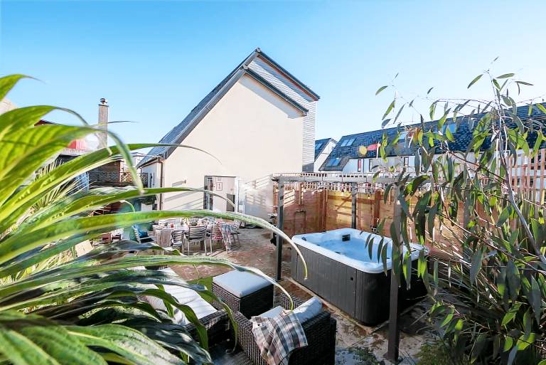 House Newquay