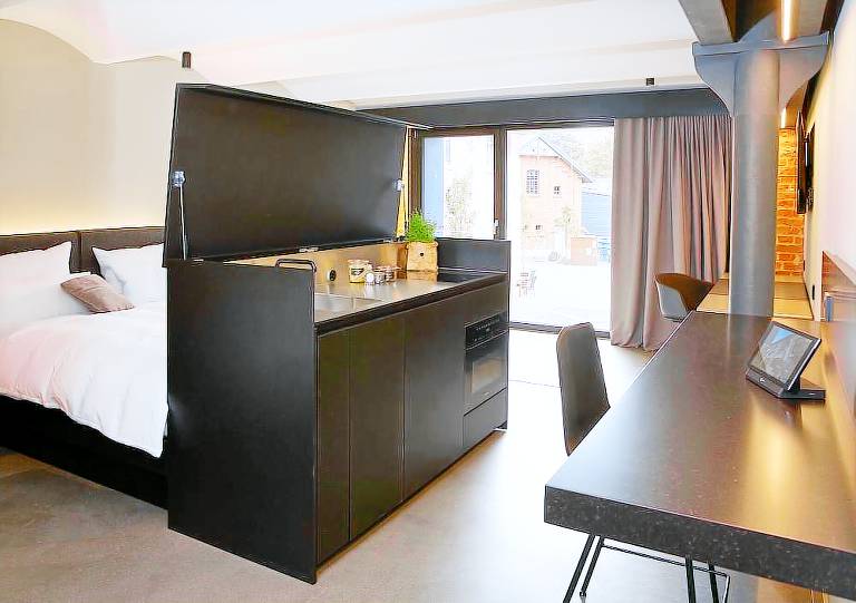 Aparthotel Rheda-Wiedenbrück