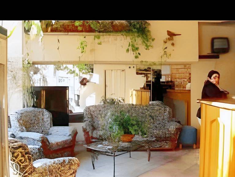 The Originals City, Hotel Mondial, Perpignan in Perpignan