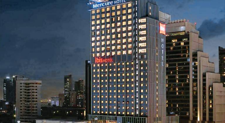 Ibis Bangkok Sukhumvit 24 in Koh Lipe
