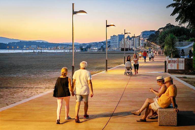 Apartment  Vilagarcía de Arousa