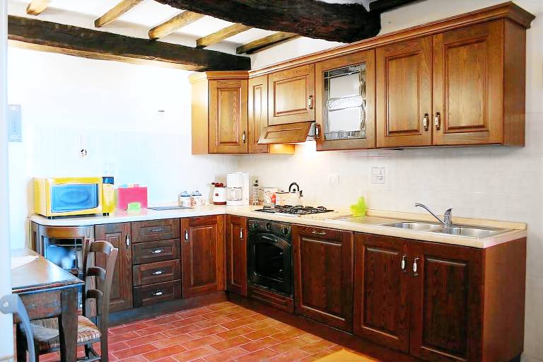 Villa  Cortona