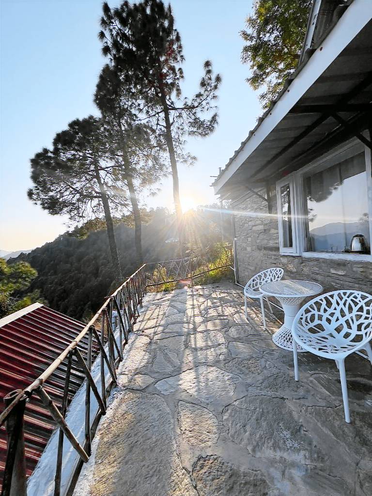 Hadley inn Cottages-Chail — photo 3