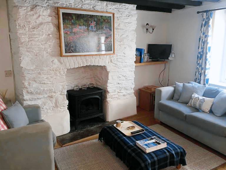 House Cawsand