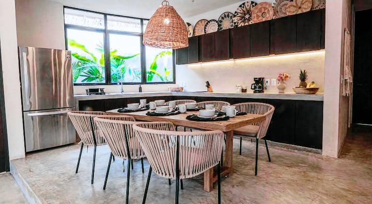 Tulum Jungle Luxury Villa Priv pool & Concierge 4B — photo 4