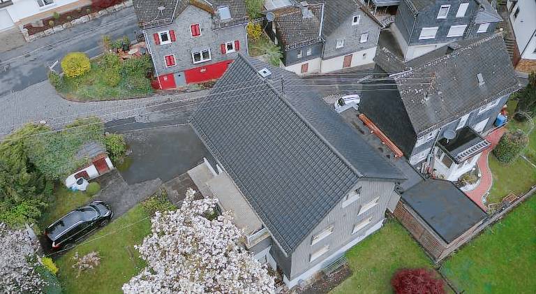 80 m² Ferienwohnung