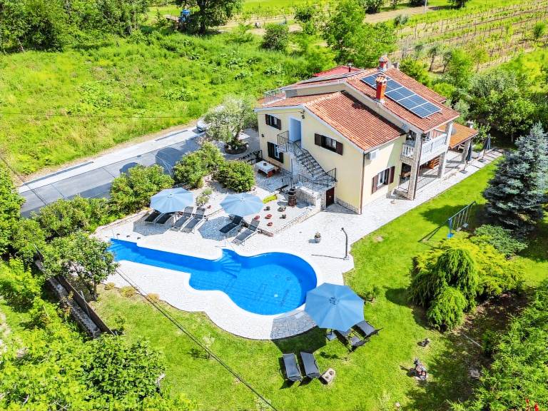 kuća  Gondolići