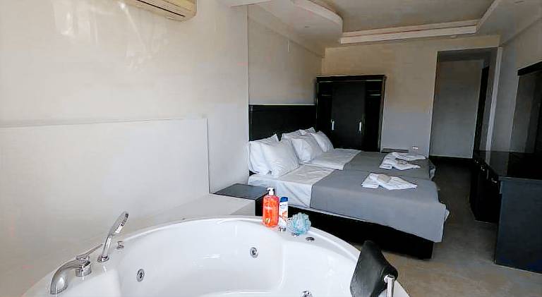 Apartment wıth jacuzzı and pool 10 mınutes from the DeadSea — photo 4