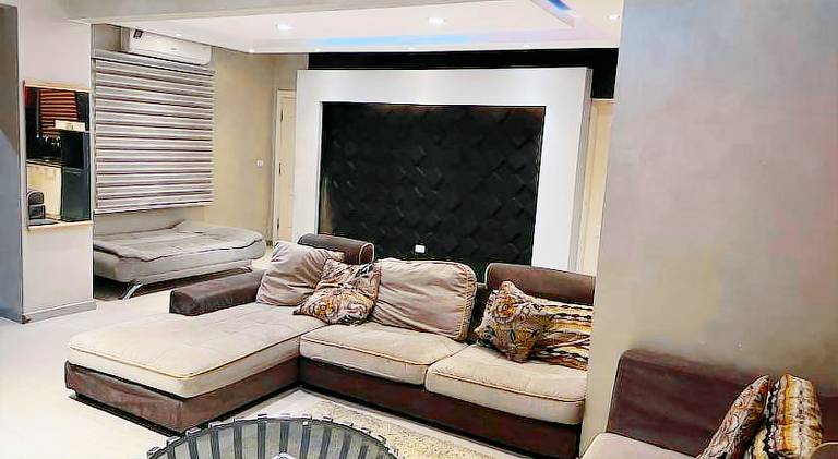 Apartment with 1 room for 3 persons — photo 4