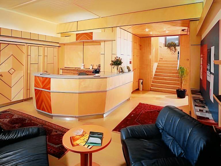 Hotel Drei Raben — photo 2