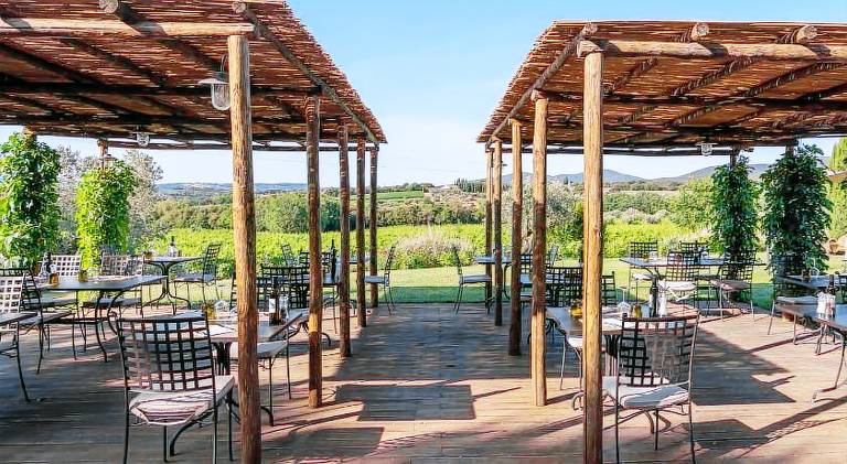 Locanda dell'Aioncino — photo 4