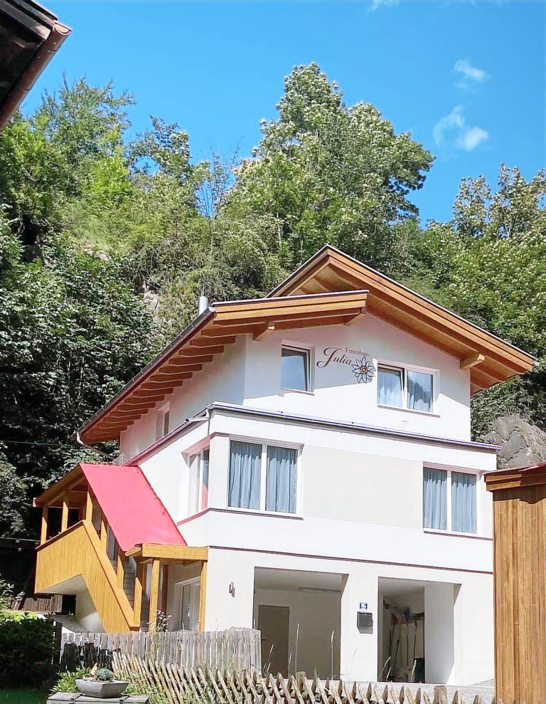 Ferienhaus Gemeinde