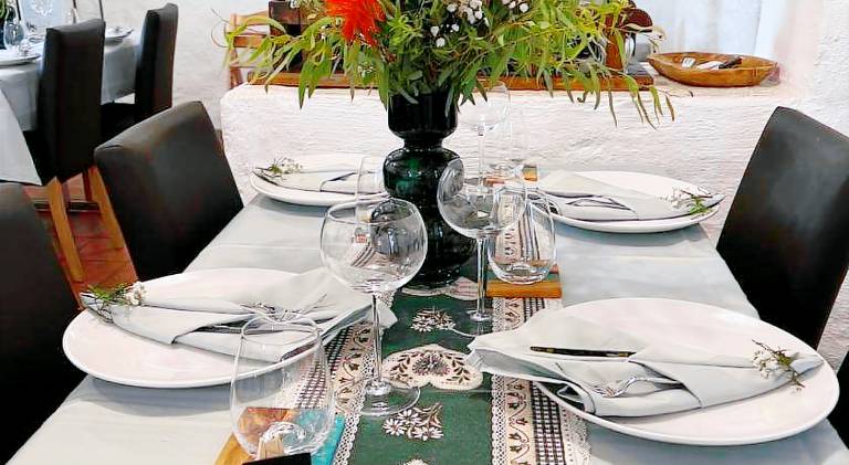 Hotel und Restaurant Alpina — photo 5