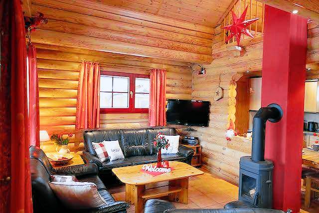 Vacation home with terrace — photo 5