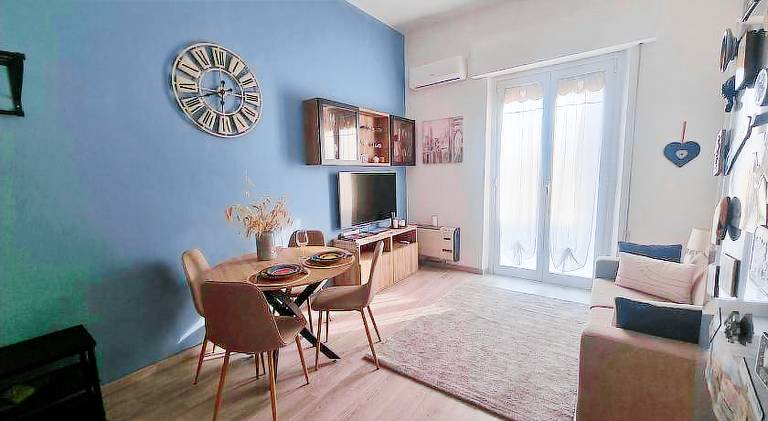 Holiday apartment with 1 room for 2 persons in Assisi