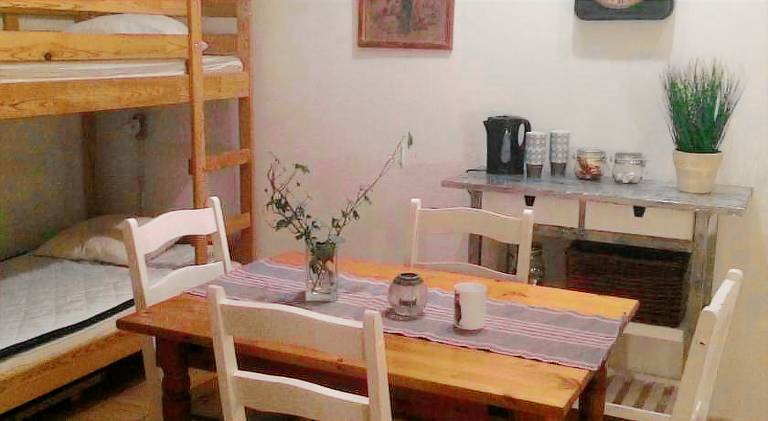 Vanga Hostel — photo 5