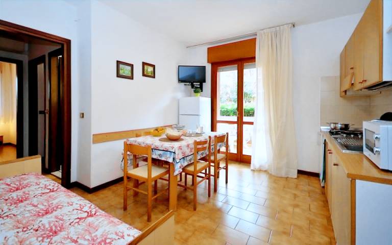 Ferienwohnung  Lignano Sabbiadoro