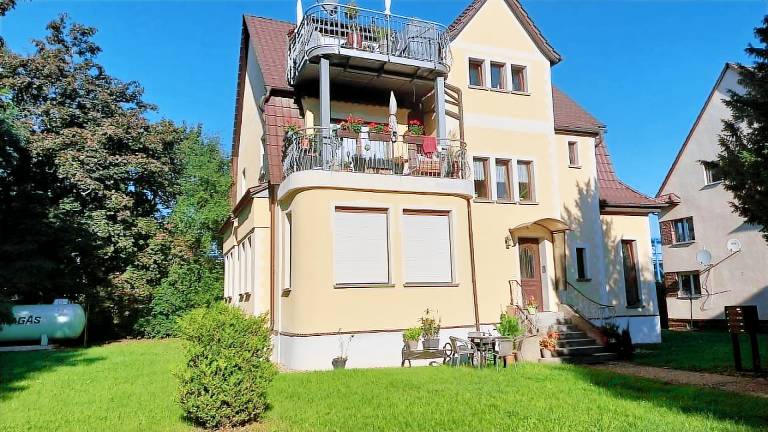 Ferienwohnung  Mücheln (Geiseltal)