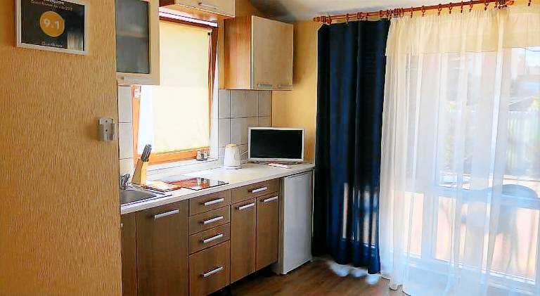 Guesthouse — photo 4