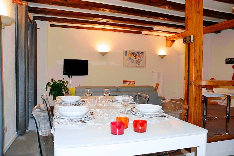 Charming holiday apartment | Suitable for remote work | Dogs allowed — photo 4