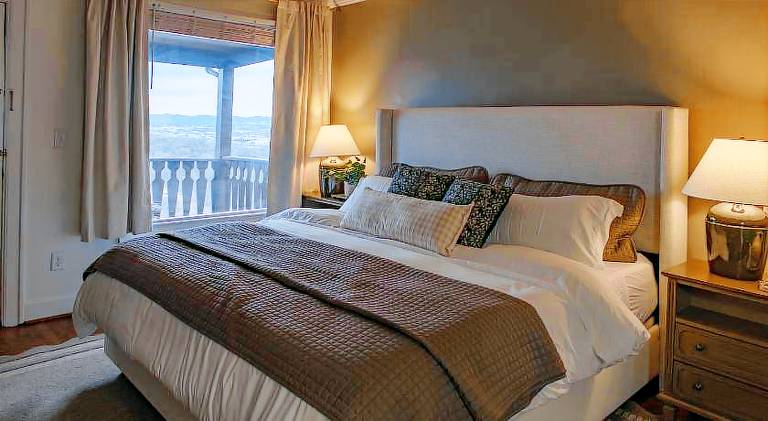 Historic Riverview Inn Eight