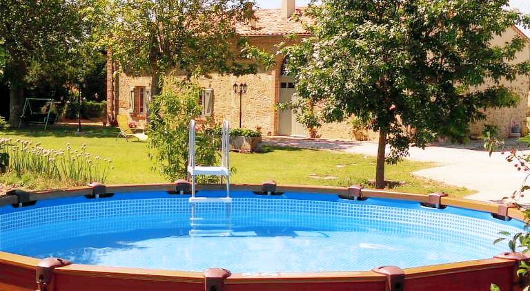 House with 4 rooms for 7 persons — photo 2