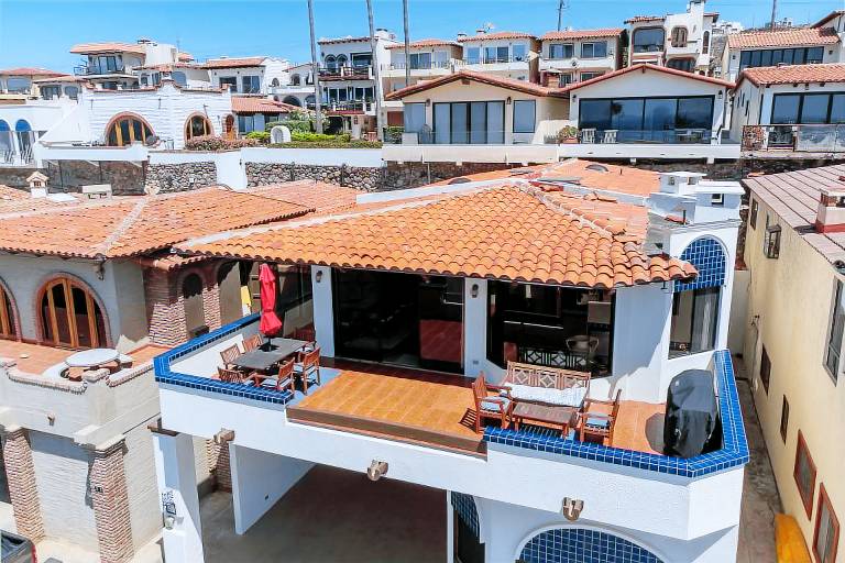 Casa Las Gaviotas
