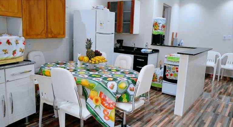 Vacation home | Pet-friendly — photo 3