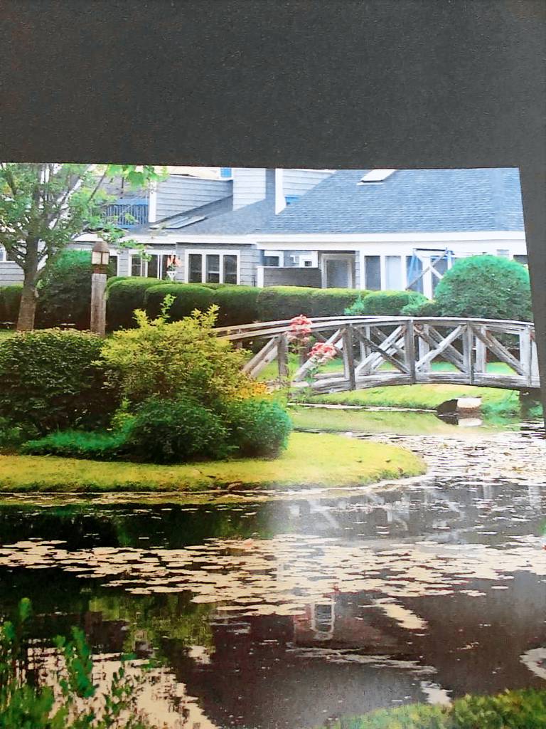 House  Kennebunkport